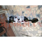 KALORİFER SİSTEMİ ARKA KONTROL KUMANDA PANELİ HYUNDAİ STAREX